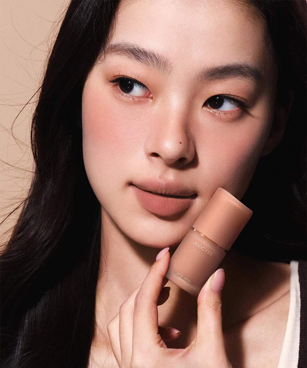 Joocyee Multi-Purpose Lip Cheek Cream