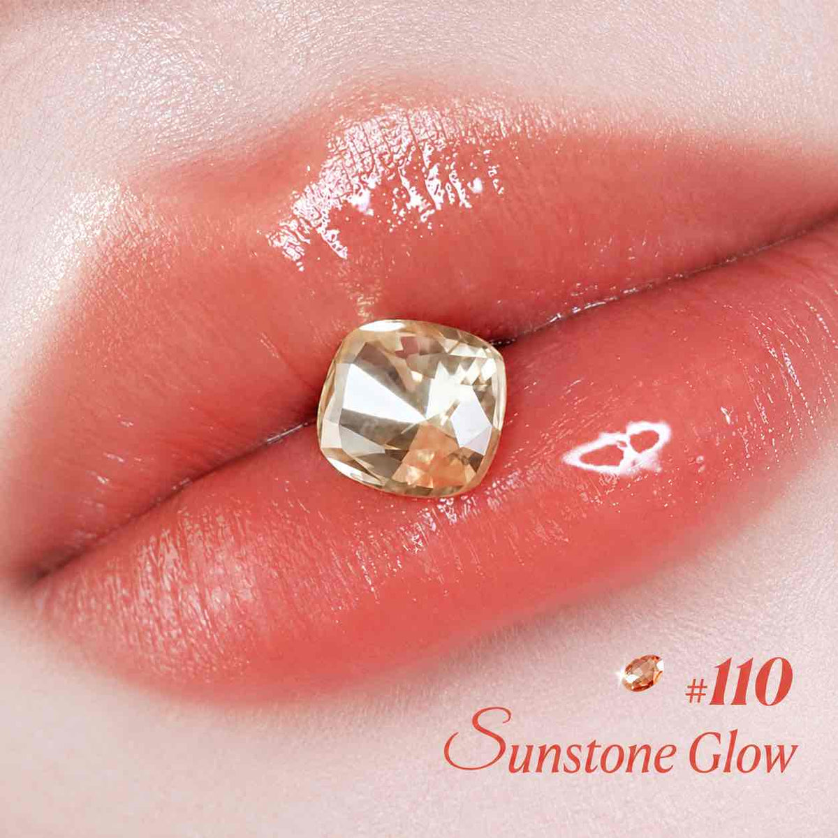 Judydoll Stay Shine Lipstick
