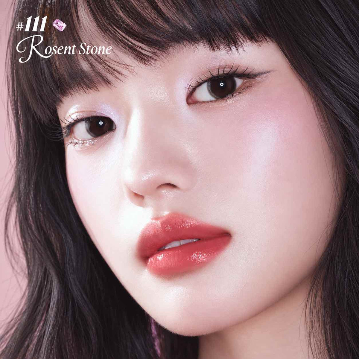 Judydoll Stay Shine Lipstick