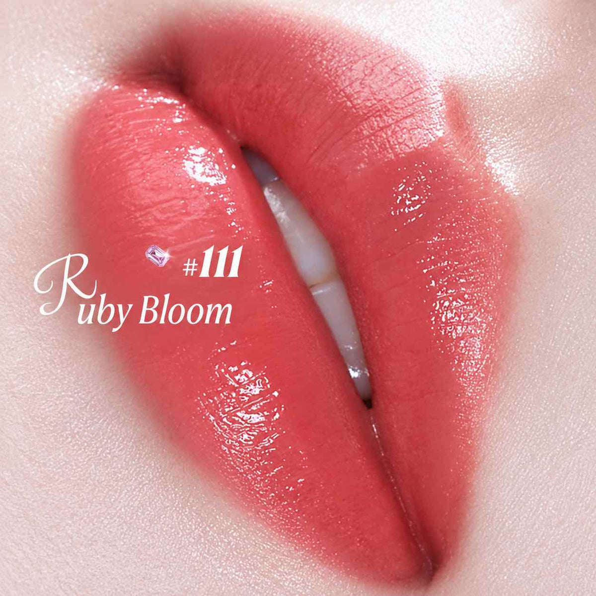 Judydoll Stay Shine Lipstick