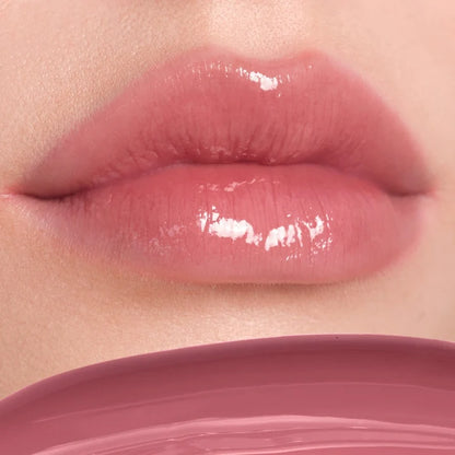 Judydoll Ice Watery Lip Gloss