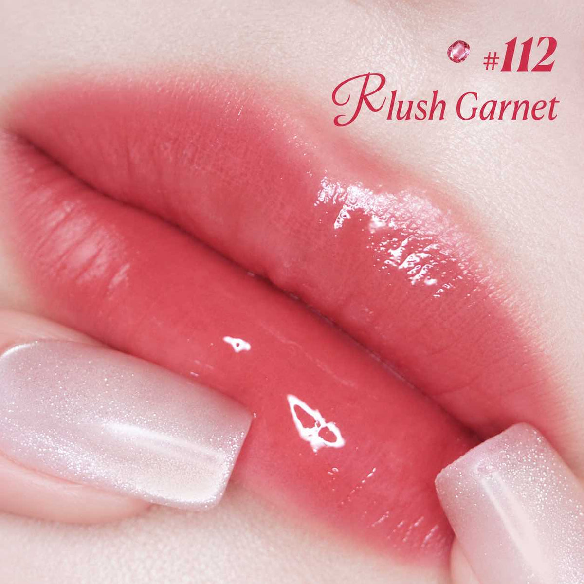 Judydoll Stay Shine Lipstick