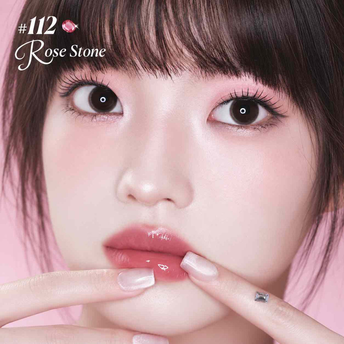 Judydoll Stay Shine Lipstick