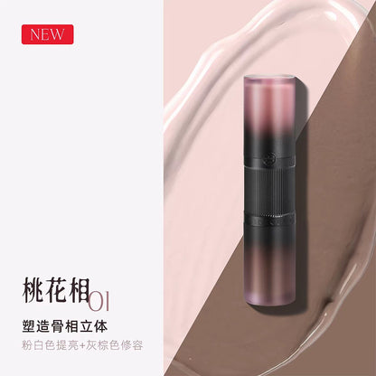GIRLCULT The Peach Blossom Spring Series Multi-Use Concealer