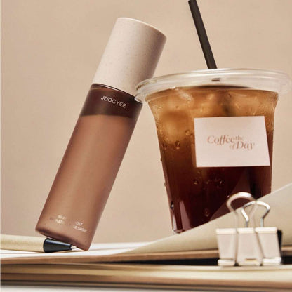 Joocyee Iced Americano Hydrating Makeup Primer Spray