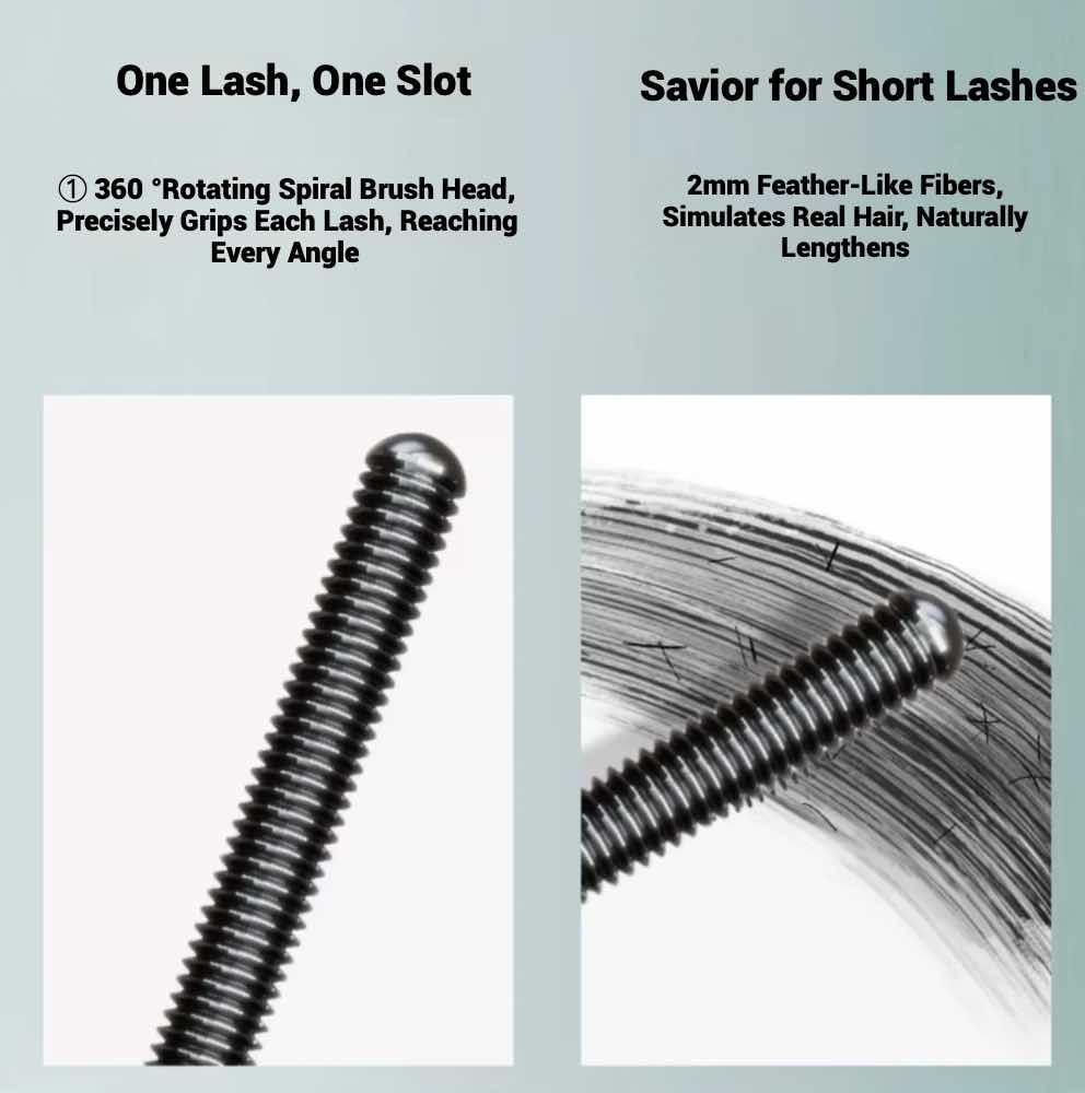CENSTO Iron Mascara Primer