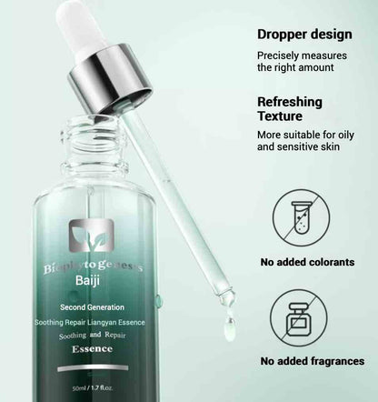 Biophyto Genesis Soothing and Anti-Redness Essence