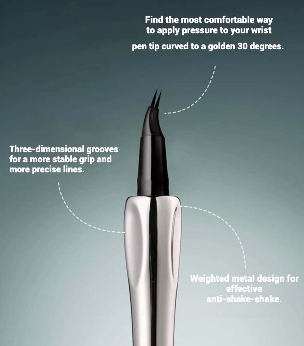 CENSTO Positioning Eyebrow Pencil