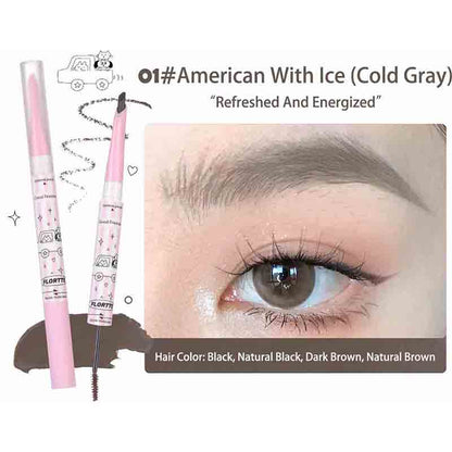 Flortte Good Friends Club Eyebrow Pen