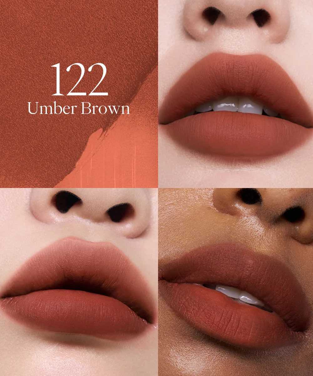 Joocyee Lightweight Non-Smudging Velvet Rouge
