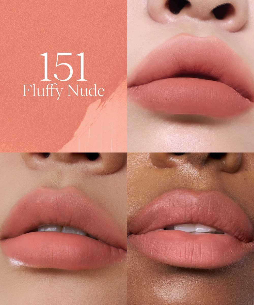 Joocyee Lightweight Non-Smudging Velvet Rouge