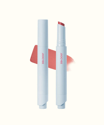 Joocyee Lightweight Non-Smudging Velvet Rouge