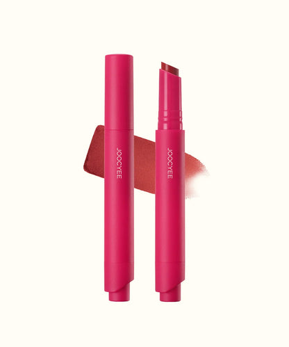 Joocyee Lightweight Non-Smudging Velvet Rouge