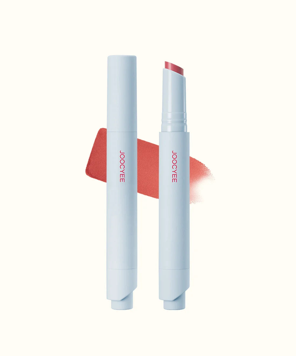 Joocyee Lightweight Non-Smudging Velvet Rouge