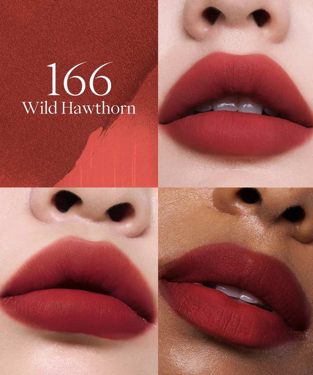 Joocyee Lightweight Non-Smudging Velvet Rouge