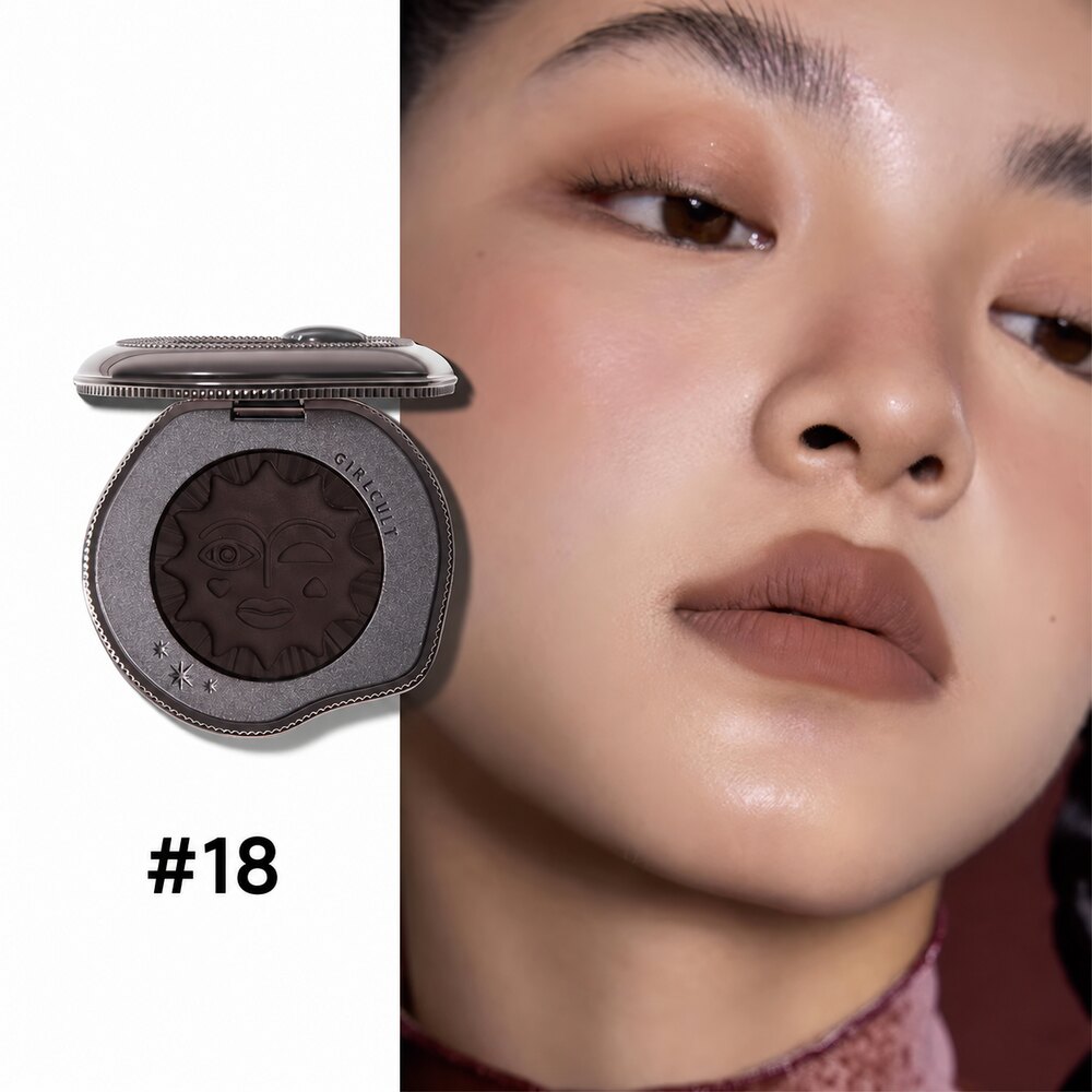 Girlcult Emotional Blush