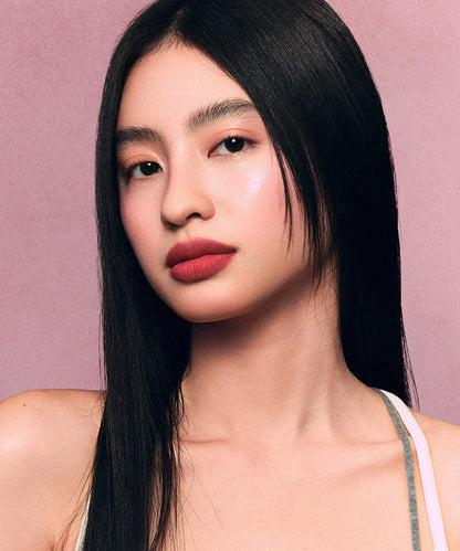 Joocyee Lightweight Non-Smudging Velvet Rouge