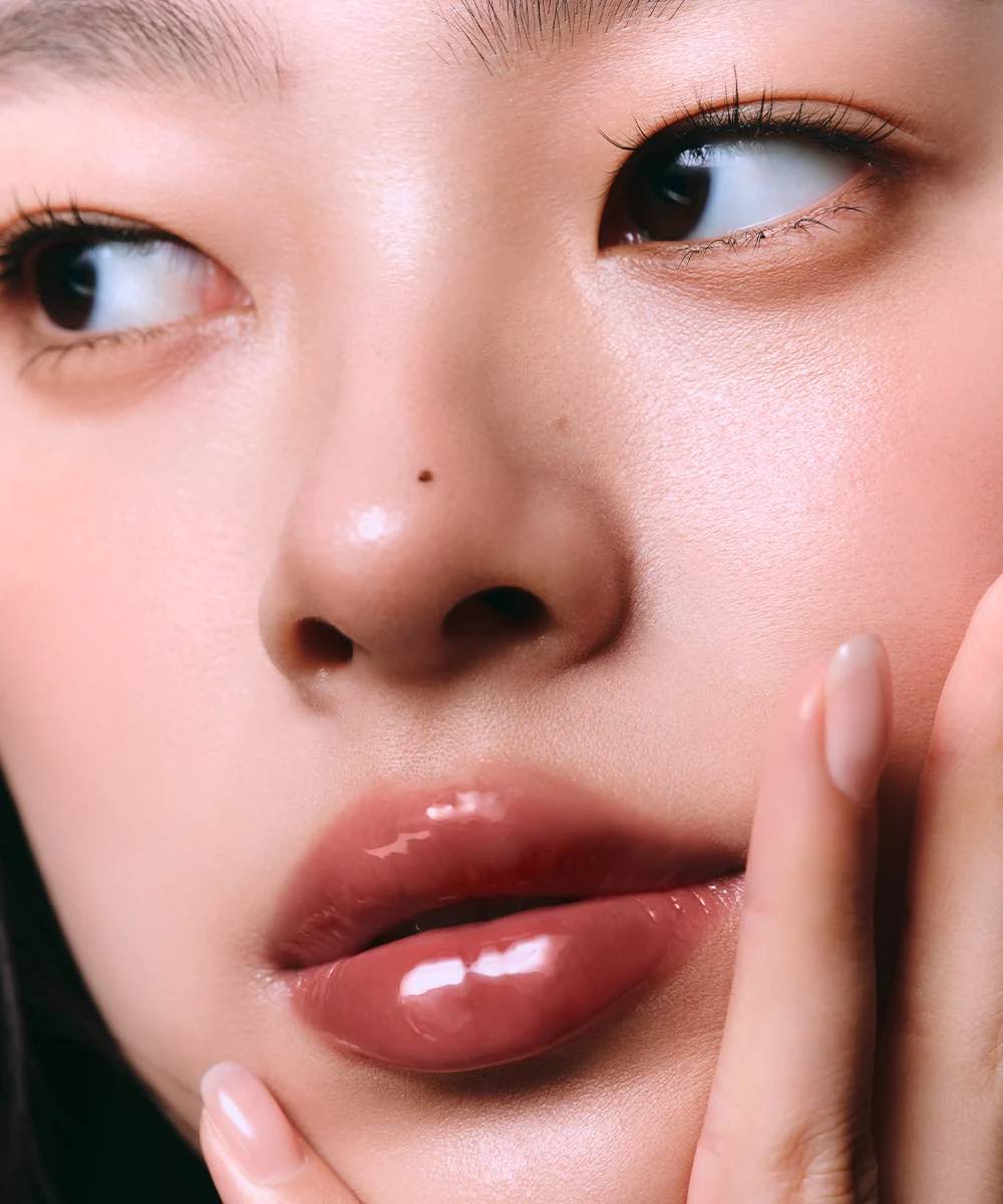 Joocyee Lasting Glossy Rouge