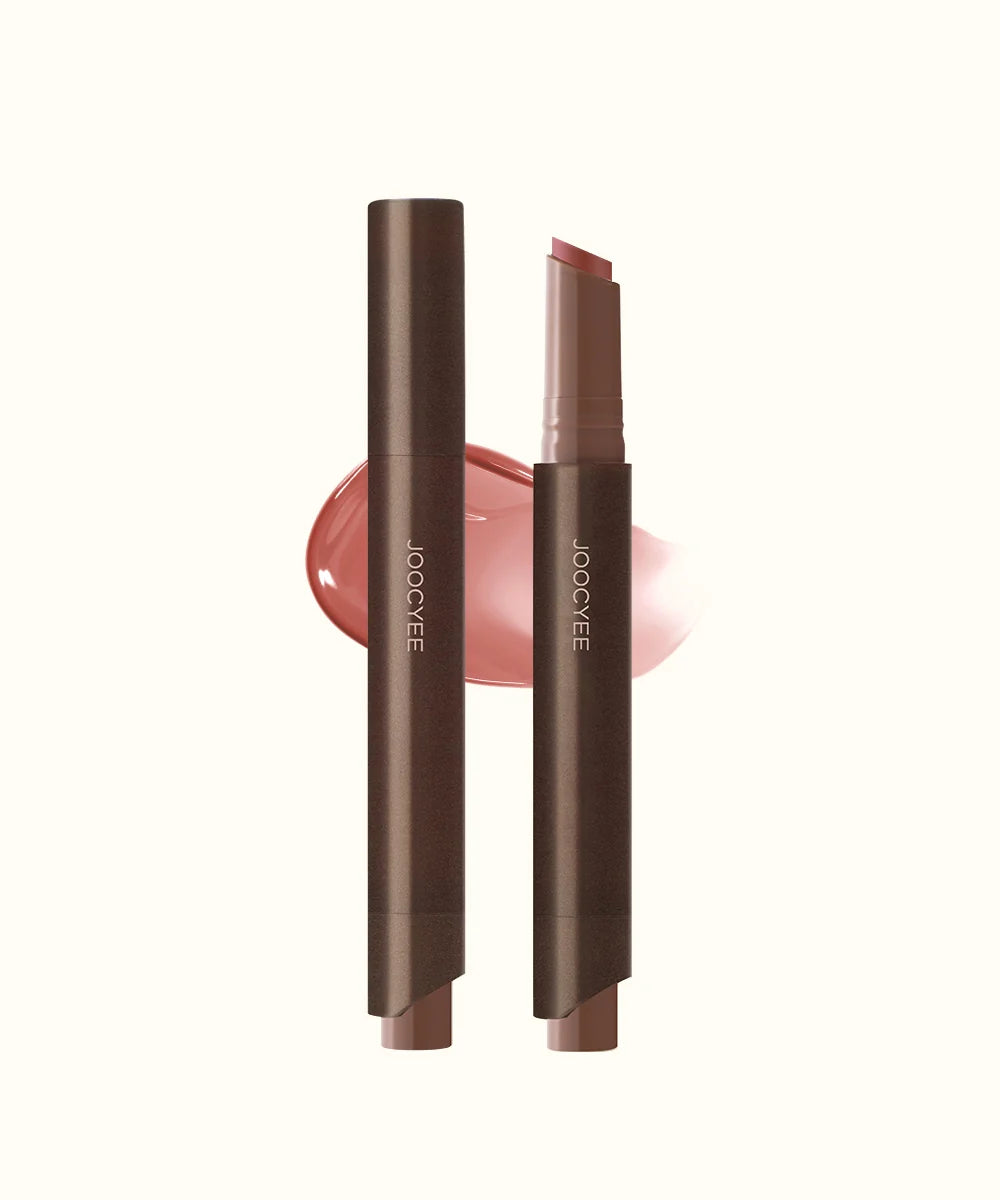 Joocyee Lasting Glossy Rouge