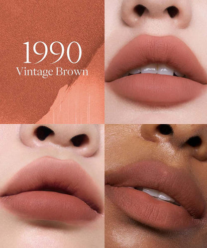 Joocyee Lightweight Non-Smudging Velvet Rouge