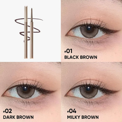 Judydoll Precisely Depicted Slim Gel Eyeliner