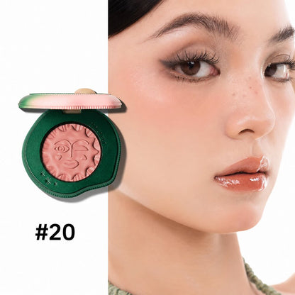 Girlcult Emotional Blush