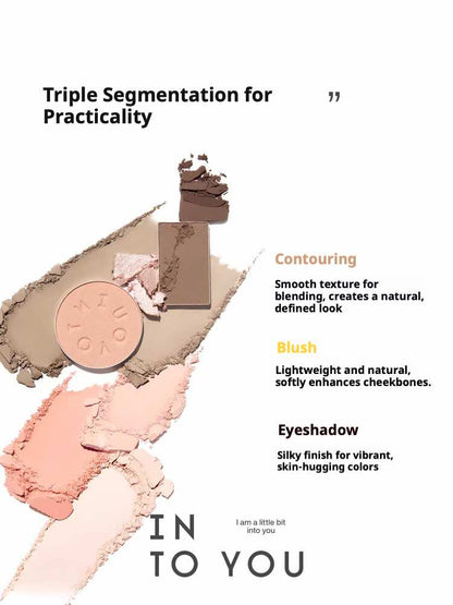 INTO YOU - Facial Multi-functional Palette