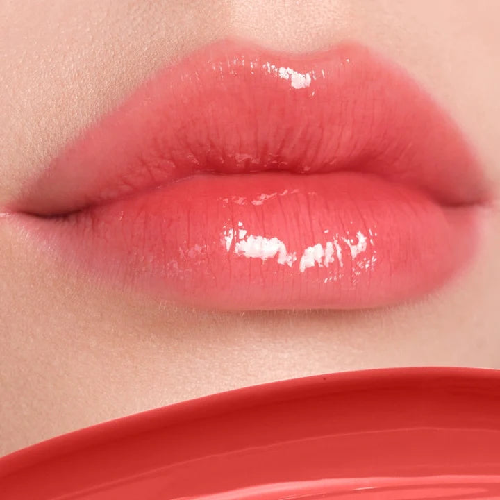 Judydoll Ice Watery Lip Gloss