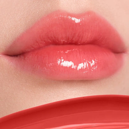 Judydoll Ice Watery Lip Gloss