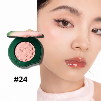 Girlcult Emotional Blush