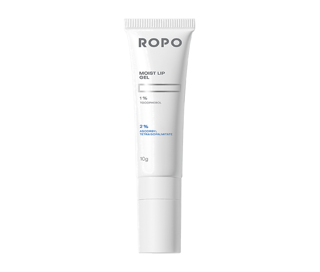 ROPO Lip Essence Gel Lip Balm Care