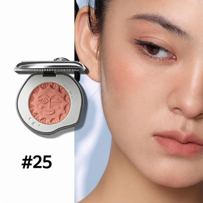 Girlcult Emotional Blush