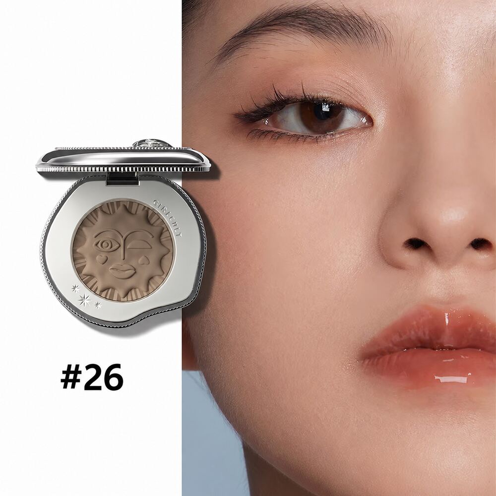 Girlcult Emotional Blush