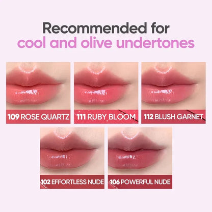 Judydoll Stay Shine Lipstick
