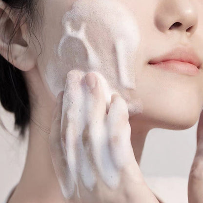 DAISY SKY Citrus Orange Purifying Cleaning Mousse