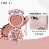 Flortte Nice to meet Chu Blush - Best Seasons Beauty 