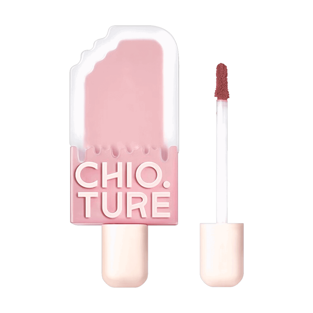 Chioture Ice Cream Matte Lipgloss