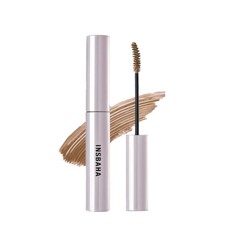 INSBAHA Soft Mist Wave Brow Dye