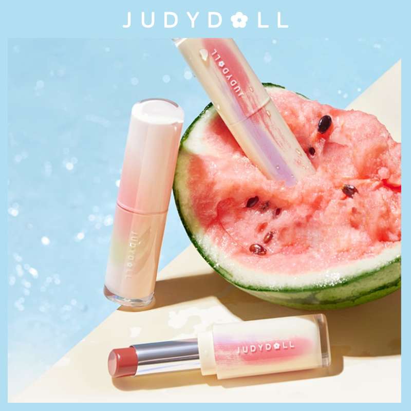 Judydoll Watery Glow Lipstick
