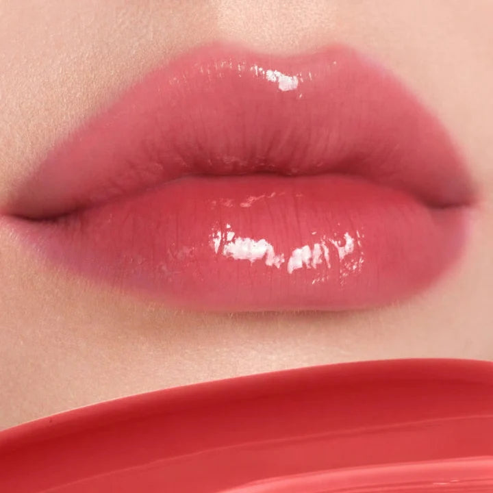 Judydoll Ice Watery Lip Gloss