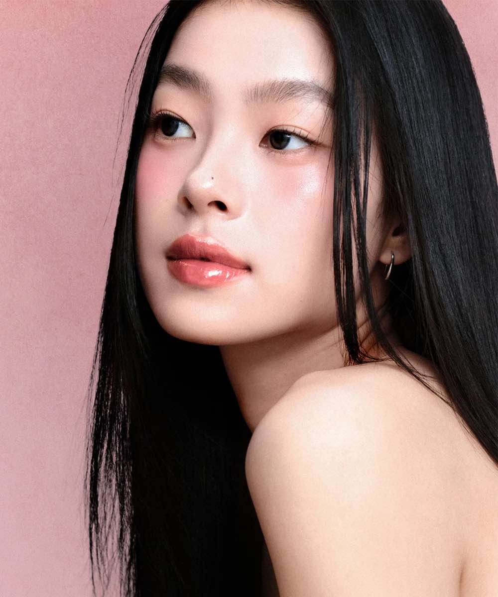 Joocyee Lasting Glossy Rouge