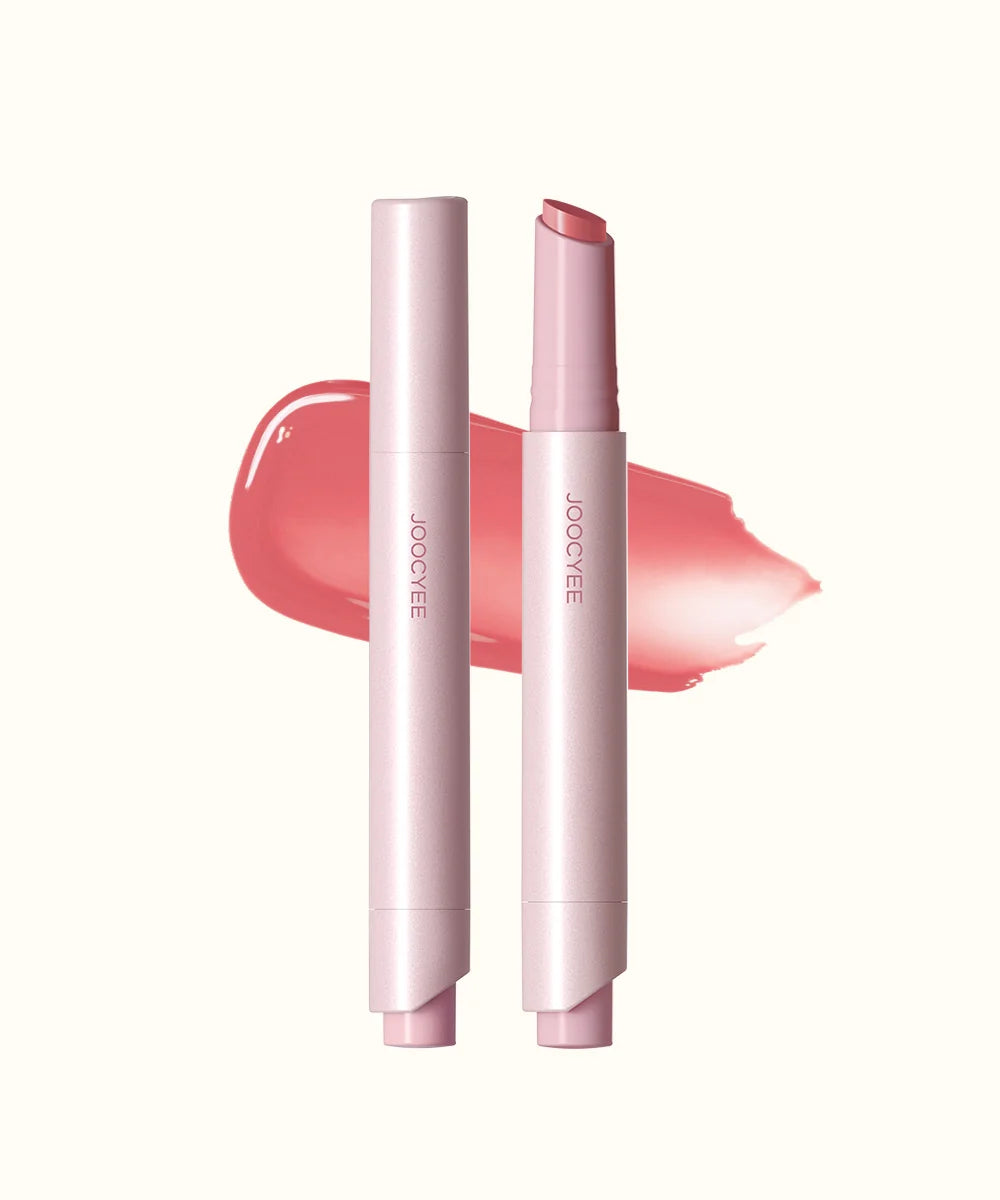 Joocyee Lasting Glossy Rouge