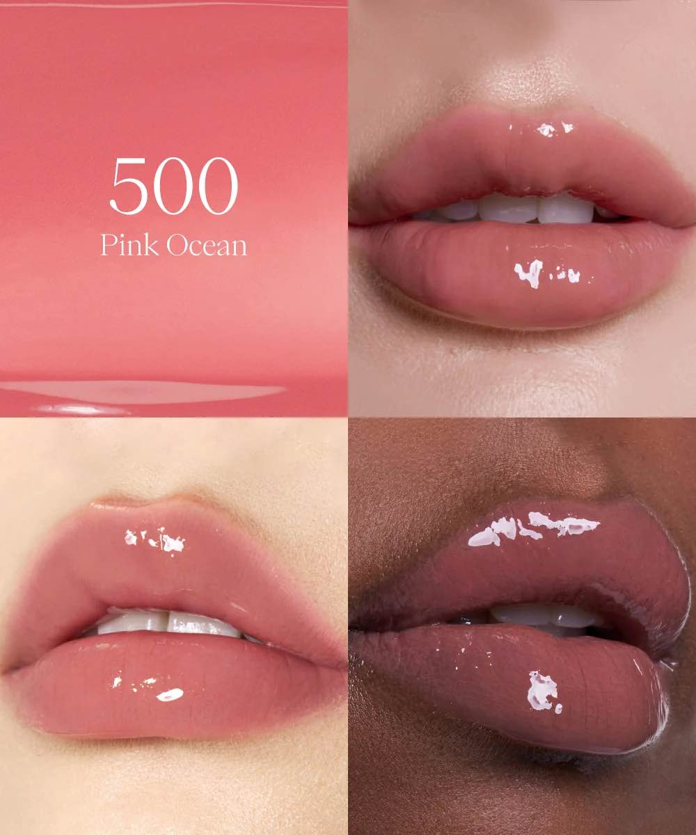 Joocyee Lasting Glossy Rouge
