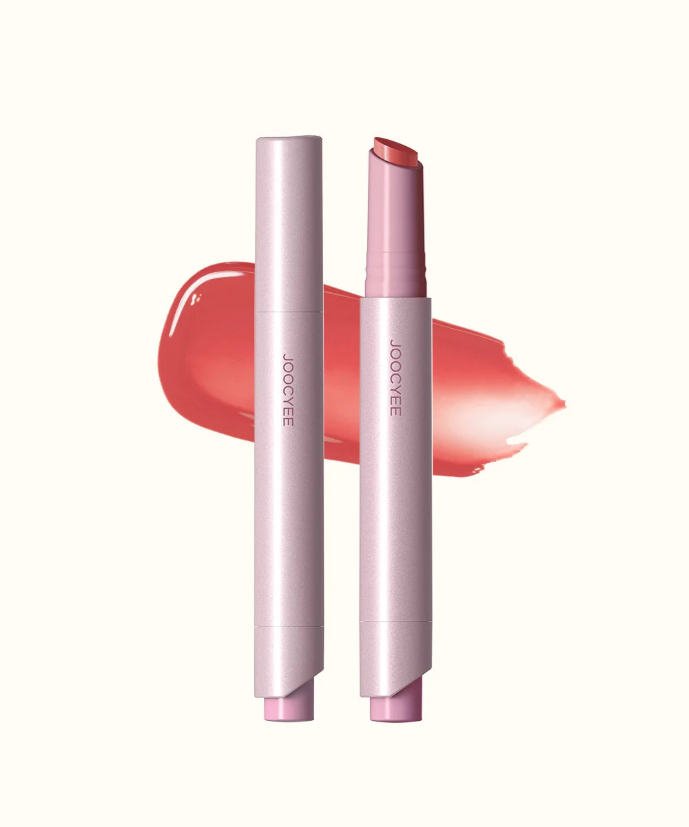 Joocyee Lasting Glossy Rouge