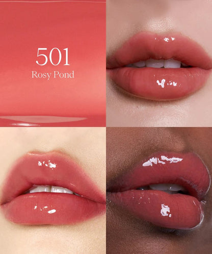 Joocyee Lasting Glossy Rouge