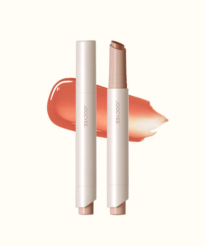 Joocyee Lasting Glossy Rouge