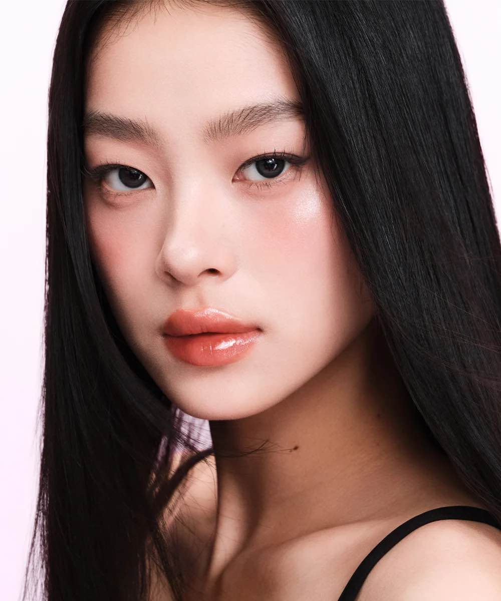 Joocyee Lasting Glossy Rouge