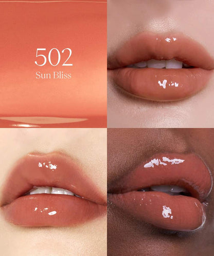 Joocyee Lasting Glossy Rouge