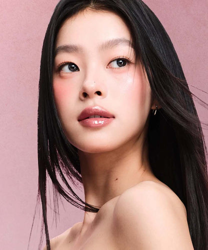 Joocyee Lasting Glossy Rouge