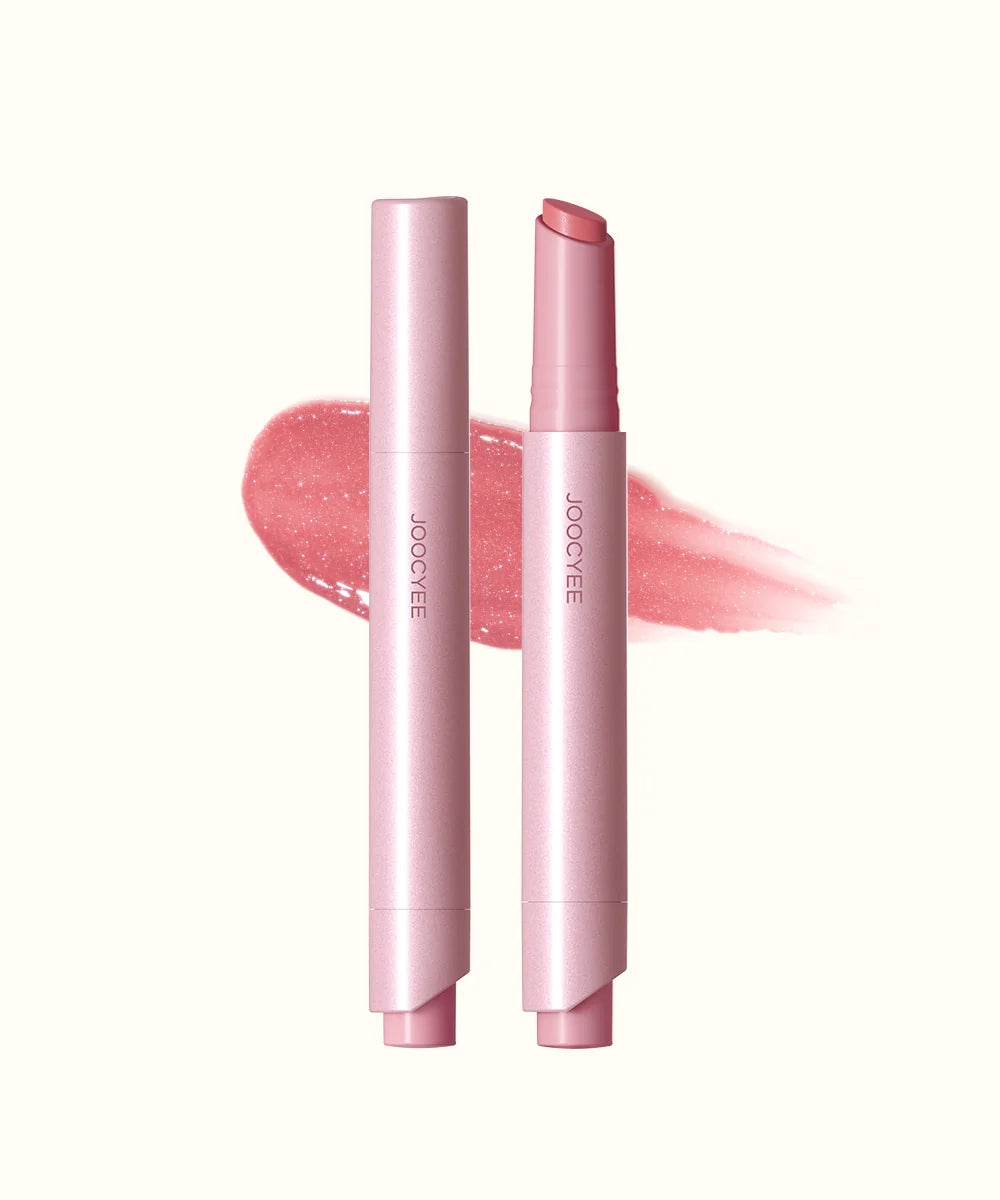 Joocyee Lasting Glossy Rouge